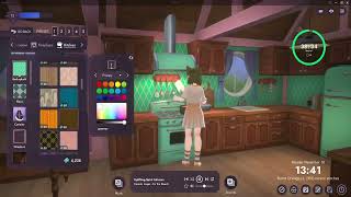 Spirit City: Lofi Sessions part 9 - Grub's Up