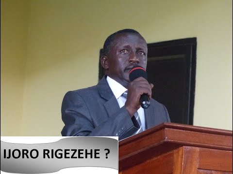 How Late Is It BWANAKWERI William