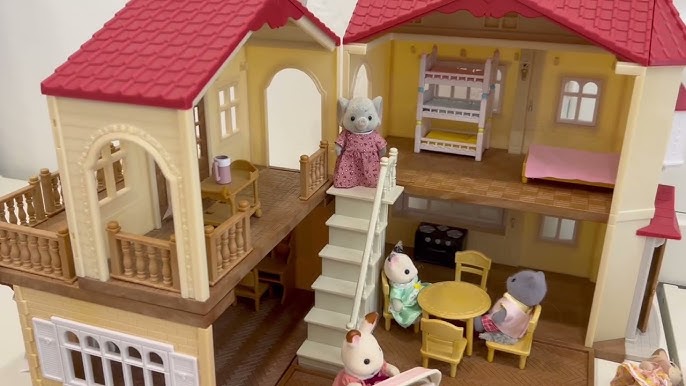 The 10 Best Dollhouses of 2023