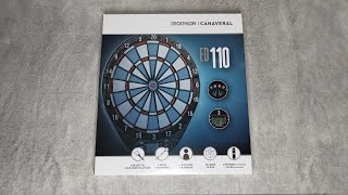 Decathlon Canaveral Electronic Dartboard ED110 screenshot 4