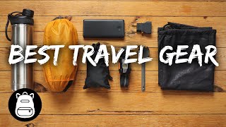 Top Travel Gear Under $100 | Must Haves For Travelers