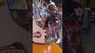 Celebrity Dame Dash vs his 2 sons 🏀 Profile