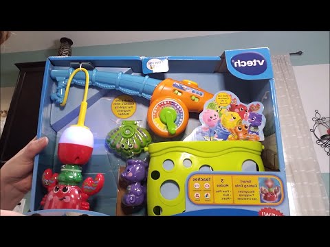 settlement homework Poetry vtech giggle and jiggle fishing set Equipment  Addict blessing