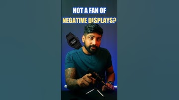 Casio listened to the Negative display haters 😜👍