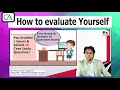 How Evaluate Yourself | Study Time Based or No. of Questions Based