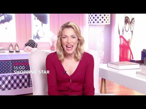 SHOPPING STAR - trailer Δευτέρα 21.2.2022