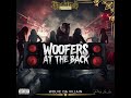 Woofers At The Back X Dark Melodic Trap Beat 🌊 #trapbeats #darkrap