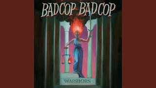 Video thumbnail of "Bad Cop / Bad Cop - Brain Is for Lovers"