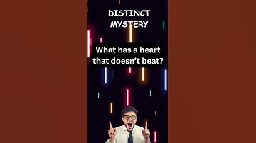 Uncover the Enigma: Test Your Wits with This Riddle! | Short Video #riddles