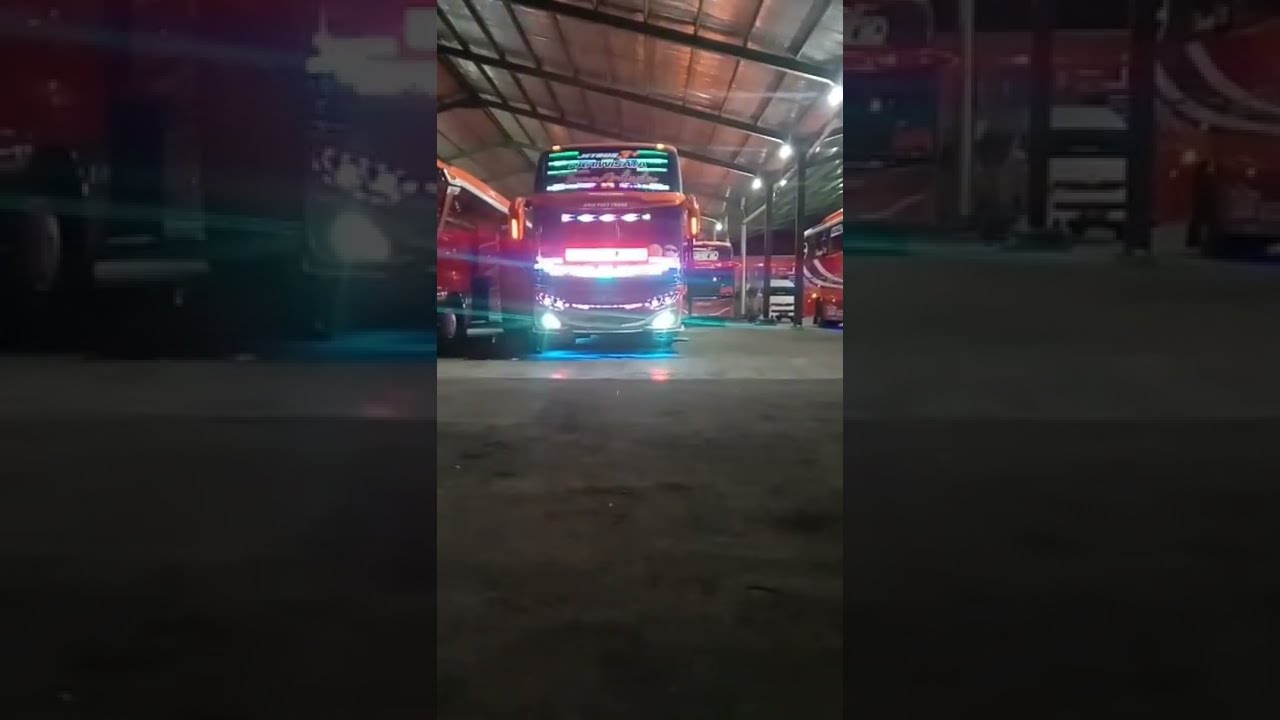 Pariwisata Cianjur: Mengurai Pesona Alam dengan Armada Bus Pariwisata yang Handal