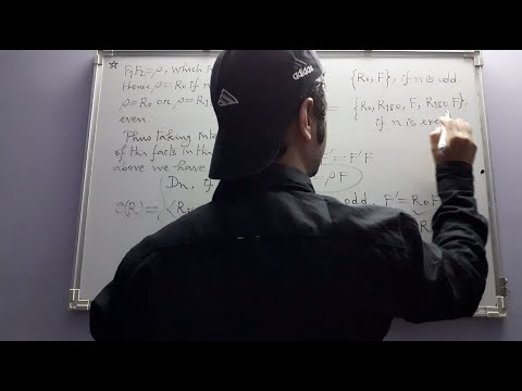 Exercises of Contemporary