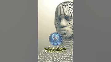 AI Pioneer Shows The Power of AI AGENTS