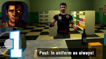 Shif At Doppelganger - Gameplay Walkthrough Part 1 , ANDROID, iOS