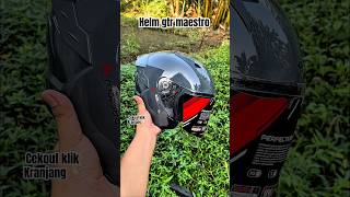 Helm gtr maestro #helm #helmet #gtrmaestro