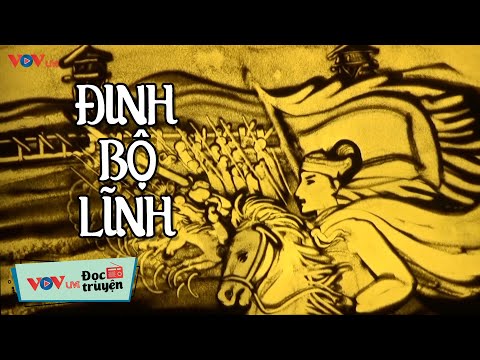 Video [Người Việt Nước Việt] VẠN THẮNG VƯƠNG - ĐINH BỘ LĨNH... - youtube
