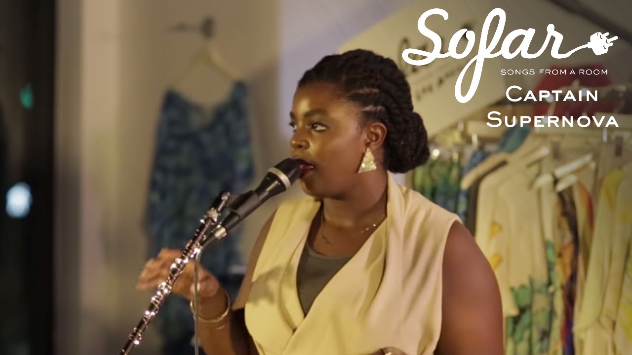 Leaving the Past Behind