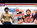 Kegel workout at home 🏠- Level 4️⃣3️⃣ #kegel #workout #sachinhrfitness #youtube #video #exercise