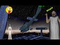 Helicopter Took Off… Without Me! | Granny 1 New Update Helicopter Escape.