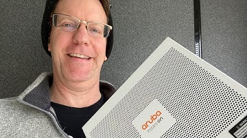 Aruba Instant On 1830: The Switch for the rest of Us