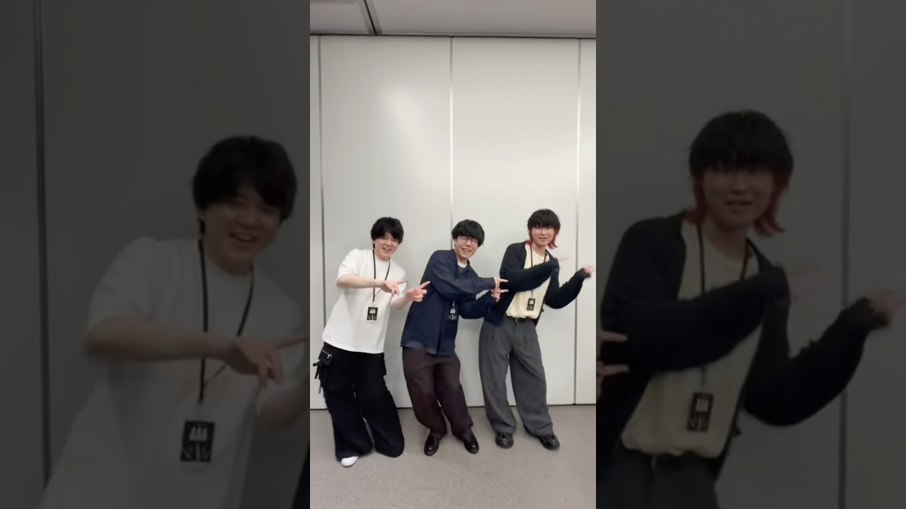 ブギウギバンバン👈👉 by Recap•Zerost•hetel #reject #lol #ltk #踊ってみた #fyp