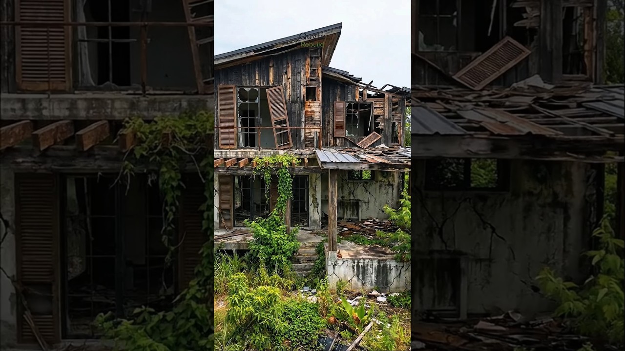 Home Transformation as Design Inspiration