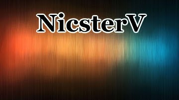 My New Intro Made By Me