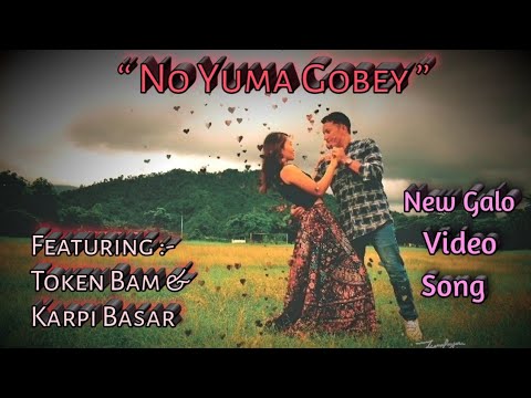 ''No Yuma Gobey'' - Token Bam & Karpi Basar