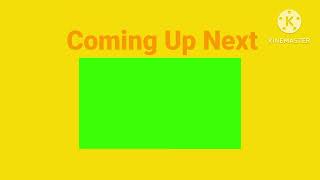 Tv Playcast Up Next Bumpers Template