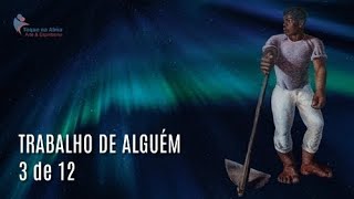 CLIP | TOQUE NA ALMA | TRABALHO DE ALGUÉM | ÁLBUM LEIS MORAIS