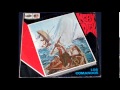 Los Comandos - Moby Dick (FULL ALBUM, 1969, Peru)