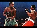 Muhammad Ali Vs Joe Frazier I HD Highlights Fight Of The Century 