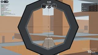Celebrity FPS FRAMEWORK | Sniping Testing Profile