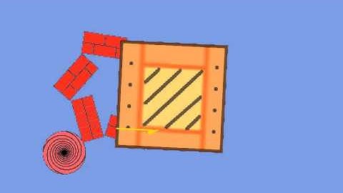 2d Collision XNA Windows Phone 7