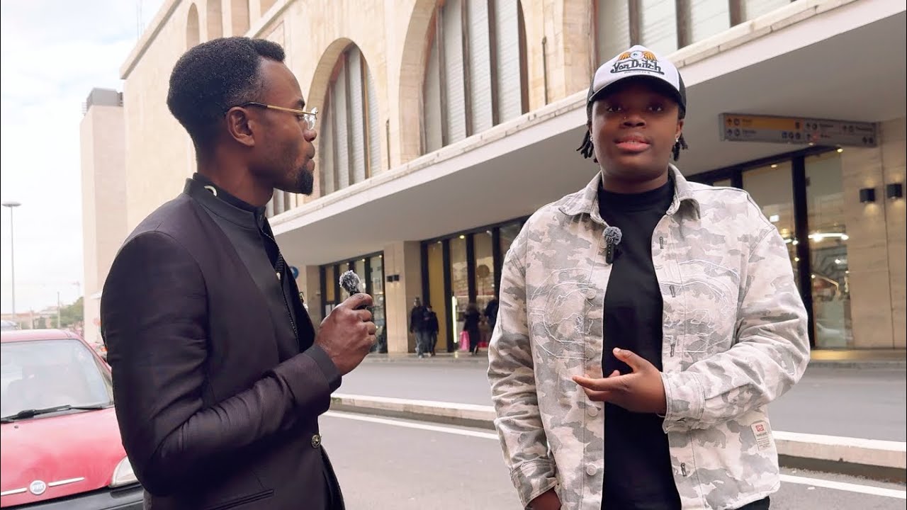 Хотя я родился в Италии, у меня нет будущего в Италии.