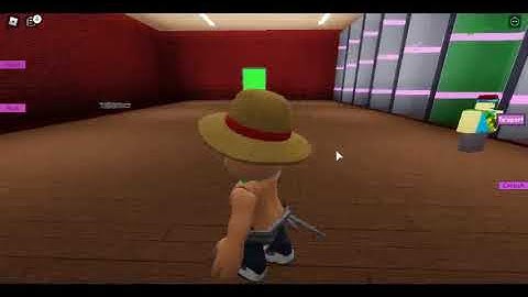 How to get the "SWORDSMAN" BADGE + ZORO MORPH in PIGGY RP : INFECTION! [ROBLOX]