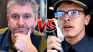 iDubbbz Content Cop vs H3's Response