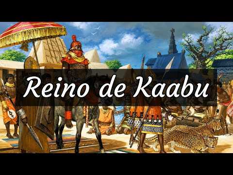 Kingdom of Kaabu