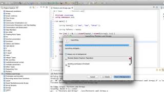 Celebrity c++ programming 39 Pointers and Arrays Net Worth