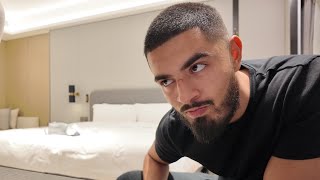 I GOT SCAMMED IN CHINA | MY WIFE LET IT HAPPEN 😔 | vlog 