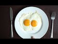 Esto Es Lo Que Comer Huevo Le Hace a Tu Salud - Beneficios y Valor Nutricional Del Huevo