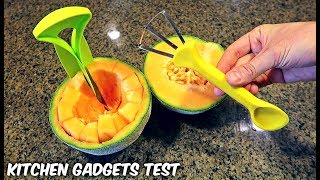 8 Kitchen Gadgets put to the Test - Part 24