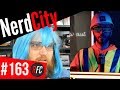 🔴Criticism of Nerd City & Twitter Tism w/ Nicholas DeOrio + More | RFCAH #163🌵