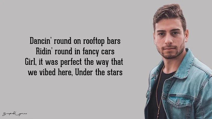 Worth It - Adler XCVI (Lyrics)