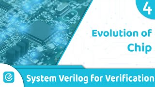 Evolution of Chip | System Verilog | Part 4/8 | Edveon Technologies
