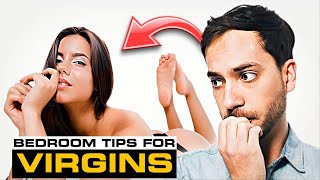 First Time Sex Tips | How to Lose Your Virginity (v-card) Resimi