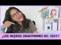 ¿Los mejores smartphones de 2023?