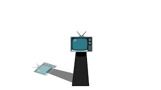 My Sprunki OC: Old TV (From Android)