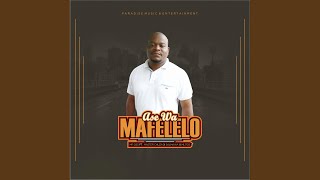 Ase wa Mafelelo (feat. MASTER CHUZA, MLITOS & SALMAWA) (Original)