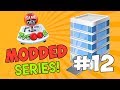 COMPANY TAKEOVER - Game Dev Tycoon Modded #12