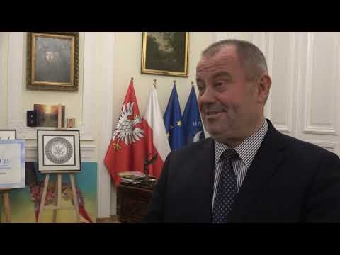 Prof. Alojzy Nowak podsumowuje rok 2023 dla AZS